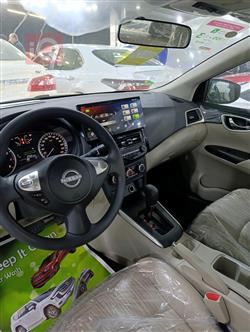 نيسان سنترا